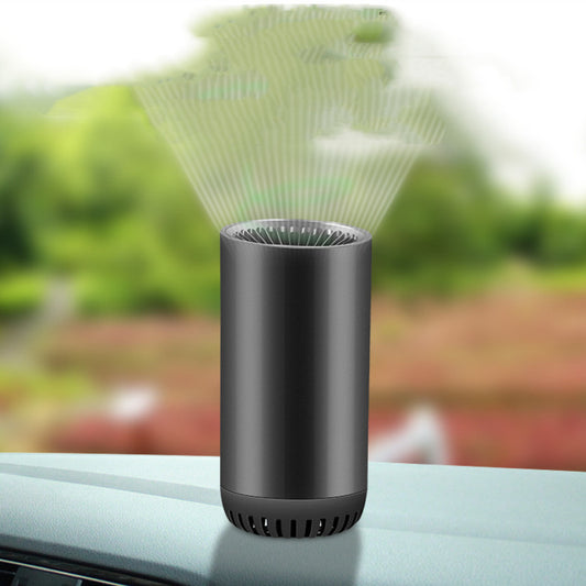 Car Heating Warm Air Defogger For Cars